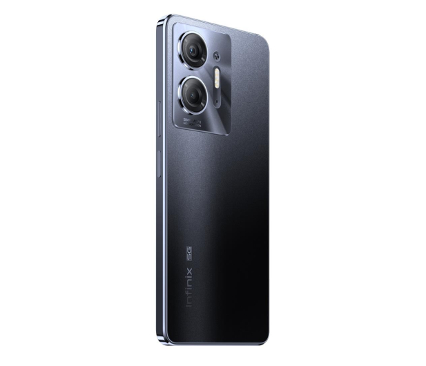 Infinix Hot 30 5G 4/128GB Knight Black - 1191006 - zdjęcie 7